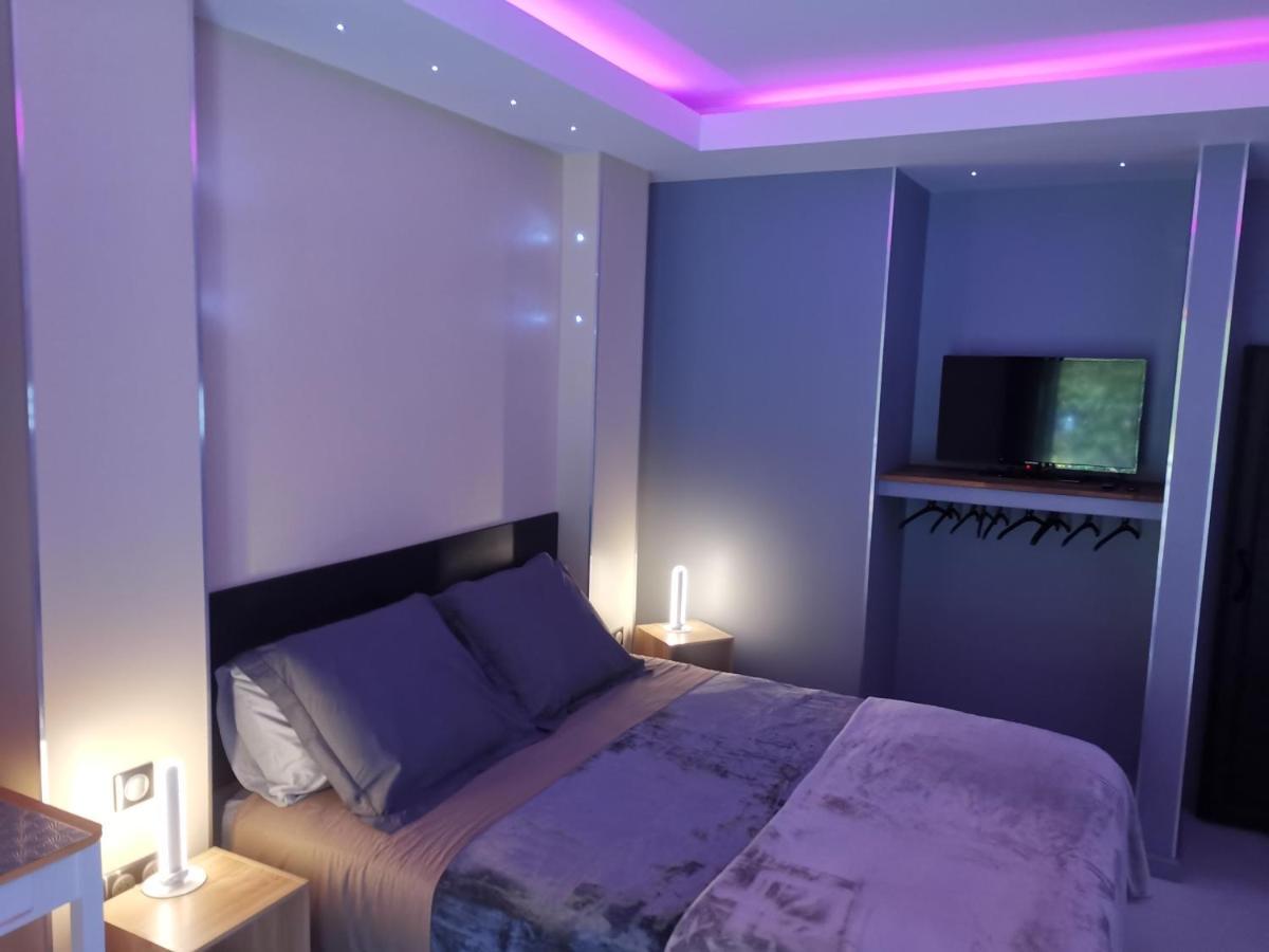 Hostal 170 Room 16 Service Appartement ル・タンポン エクステリア 写真